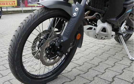 Gebrauchtmotorrad Yamaha Tenere 700 World Raid - Bild 12