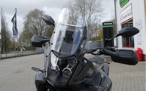 Gebrauchtmotorrad Yamaha Tenere 700 World Raid - Bild 13