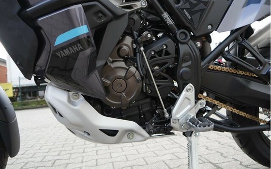 Gebrauchtmotorrad Yamaha Tenere 700 World Raid - Bild 14
