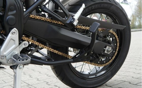 Gebrauchtmotorrad Yamaha Tenere 700 World Raid - Bild 15