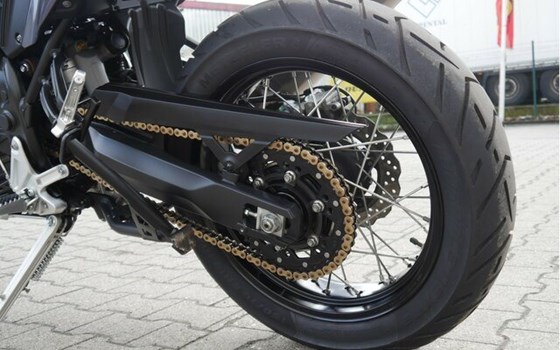 Gebrauchtmotorrad Yamaha Tenere 700 World Raid - Bild 16