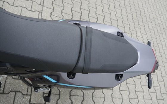 Gebrauchtmotorrad Yamaha Tenere 700 World Raid - Bild 18