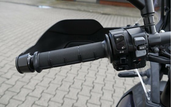 Gebrauchtmotorrad Yamaha Tenere 700 World Raid - Bild 19