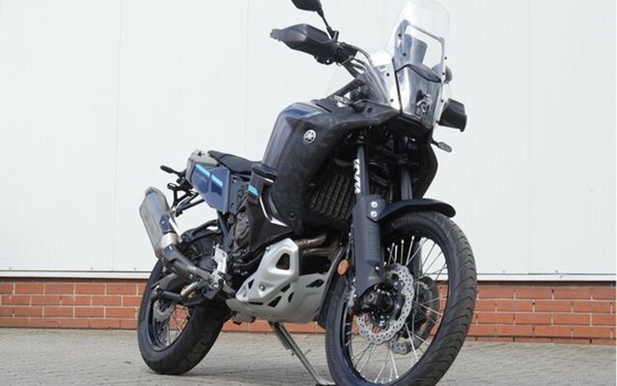 Gebrauchtmotorrad Yamaha Tenere 700 World Raid - Bild 2