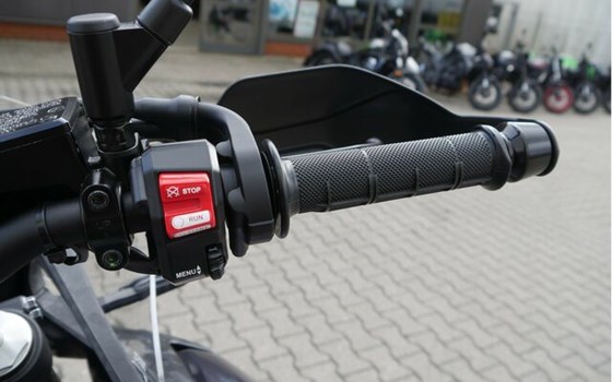 Gebrauchtmotorrad Yamaha Tenere 700 World Raid - Bild 20