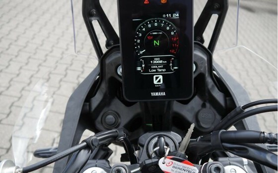Gebrauchtmotorrad Yamaha Tenere 700 World Raid - Bild 21