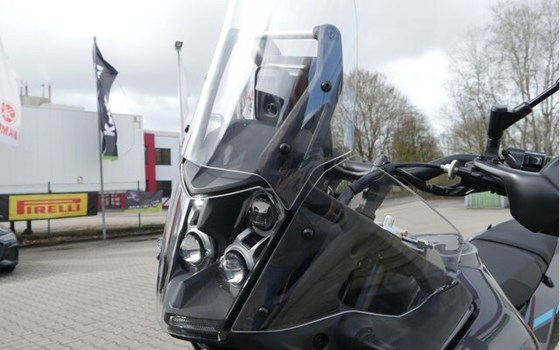 Gebrauchtmotorrad Yamaha Tenere 700 World Raid - Bild 25