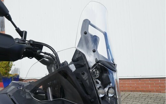 Gebrauchtmotorrad Yamaha Tenere 700 World Raid - Bild 26