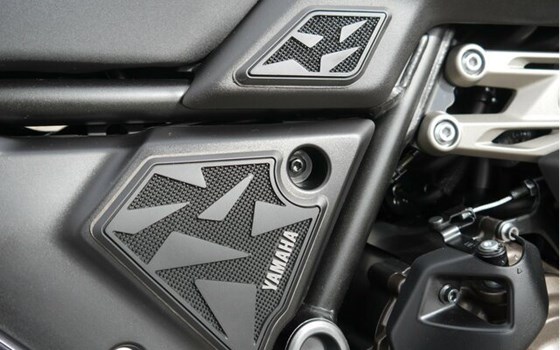 Gebrauchtmotorrad Yamaha Tenere 700 World Raid - Bild 27