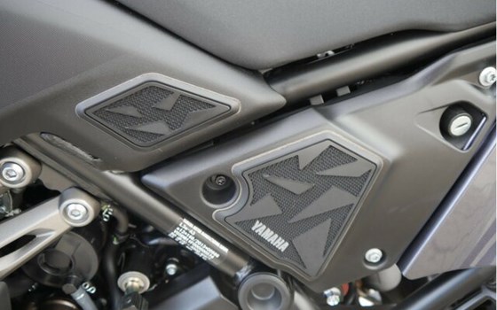 Gebrauchtmotorrad Yamaha Tenere 700 World Raid - Bild 28