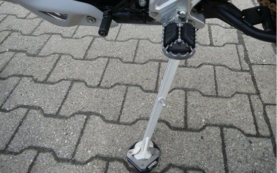 Gebrauchtmotorrad Yamaha Tenere 700 World Raid - Bild 29