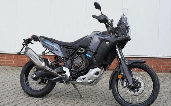 Gebrauchtmotorrad Yamaha Tenere 700 World Raid - Bild 3