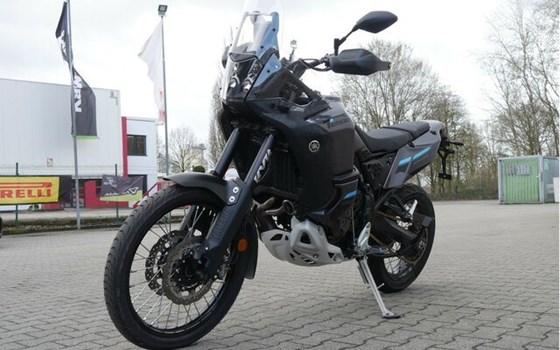 Gebrauchtmotorrad Yamaha Tenere 700 World Raid - Bild 30