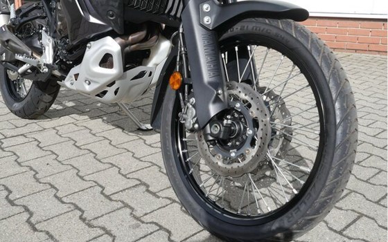 Gebrauchtmotorrad Yamaha Tenere 700 World Raid - Bild 4