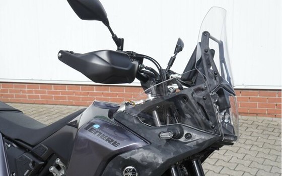 Gebrauchtmotorrad Yamaha Tenere 700 World Raid - Bild 5