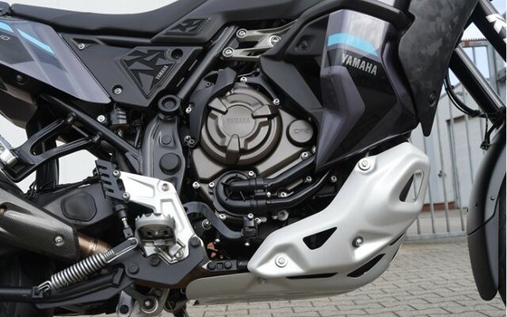 Gebrauchtmotorrad Yamaha Tenere 700 World Raid - Bild 6