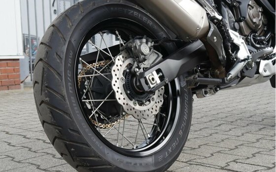 Gebrauchtmotorrad Yamaha Tenere 700 World Raid - Bild 7