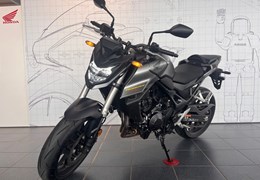 Gebrauchte Honda CB750 Hornet