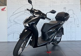 Gebrauchte Honda SH125