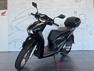 Honda SH125