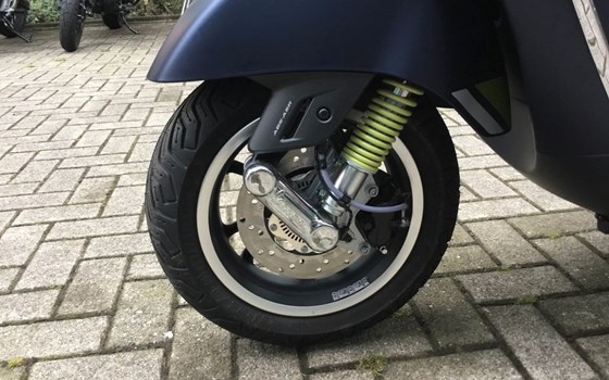 Neufahrzeug Vespa GTS 310 SuperTech - Bild 12