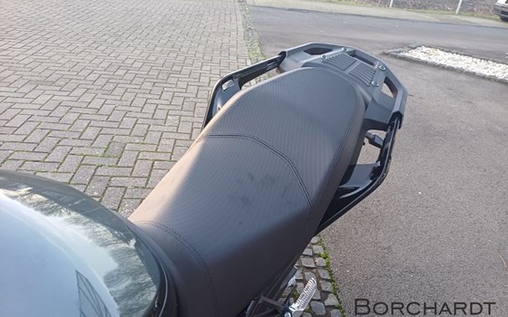 Gebrauchtmotorrad Zero DSR/X - Bild 16