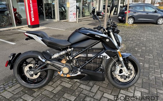 Neufahrzeug Zero SR/F - Bild 2
