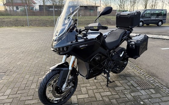 Neufahrzeug Zero DSR/X - Bild 8