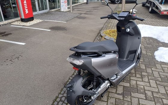 Neufahrzeug Zero LS1 - Bild 3