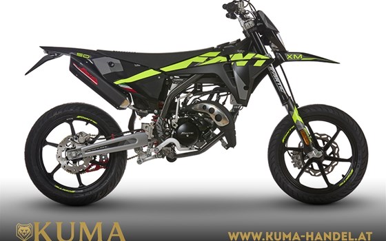 Neufahrzeug Fantic XM 50 Performance - Bild 2