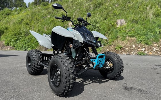 Neufahrzeug Access AMS 4.38 SX - Bild 4