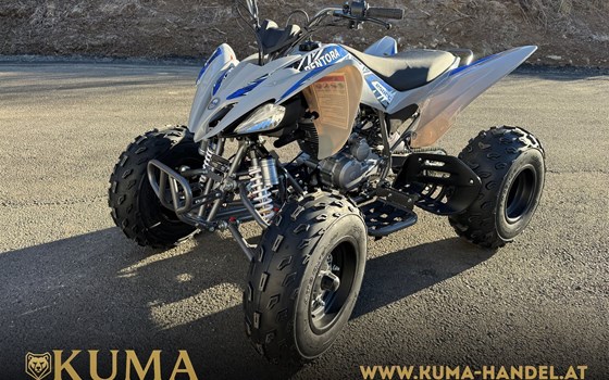 Neufahrzeug Mikilon Pentora ATV 250 - Bild 1