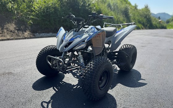 Neufahrzeug Mikilon Pentora Elektro 45 - Bild 12