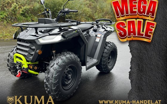 Neufahrzeug Segway Snarler AT5S One - Bild 12