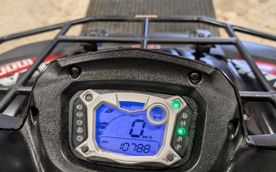 Gebrauchtmotorrad TGB Blade 1000 EFI LT 4x4 IRS - Bild 6