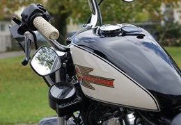 Gebrauchte Harley-Davidson Sportster XL 1200X Forty-Eight