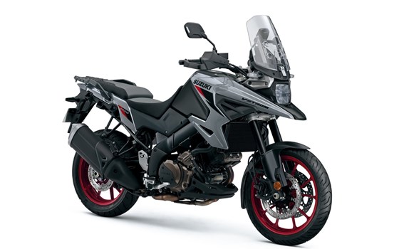 Neufahrzeug Suzuki V-Strom 1050 - Bild 1