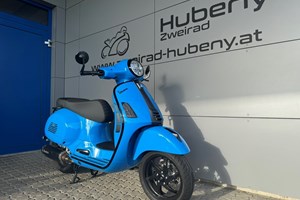 Angebot Vespa GTS 310 SuperSport