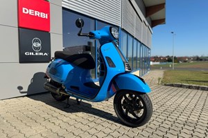 Angebot Vespa GTS 310 SuperSport