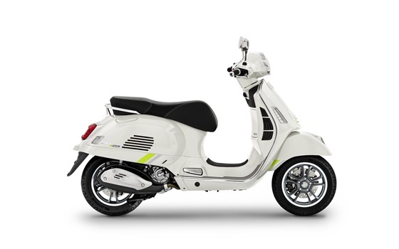 Neufahrzeug Vespa GTS 310 SuperTech - Bild 4