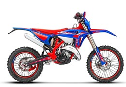 Neumotorrad Beta RR 125 2T Racing