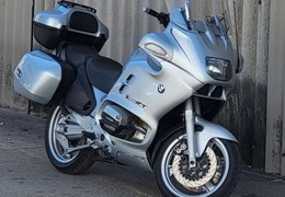 Gebrauchte BMW R 1100 RT