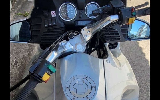 Gebrauchtmotorrad BMW R 1100 RT - Bild 10