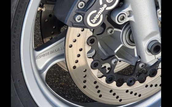 Gebrauchtmotorrad BMW R 1100 RT - Bild 11