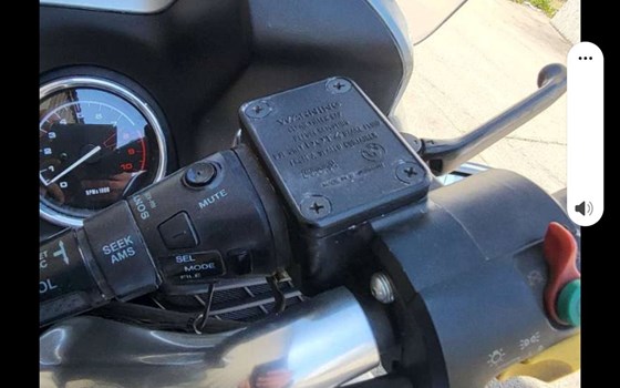 Gebrauchtmotorrad BMW R 1100 RT - Bild 4