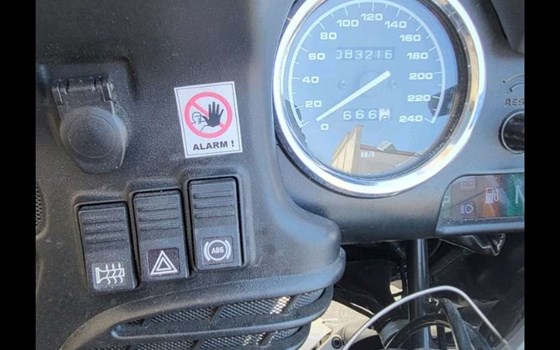 Gebrauchtmotorrad BMW R 1100 RT - Bild 8
