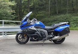 Gebrauchte BMW K 1600 GT