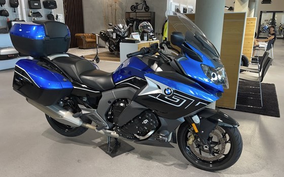 Gebrauchtmotorrad BMW K 1600 GT - Bild 2