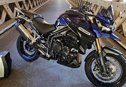 Occasion Triumph Tiger Explorer XR