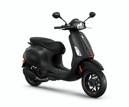 Neumotorrad Vespa Sprint 125 Sport iGET
